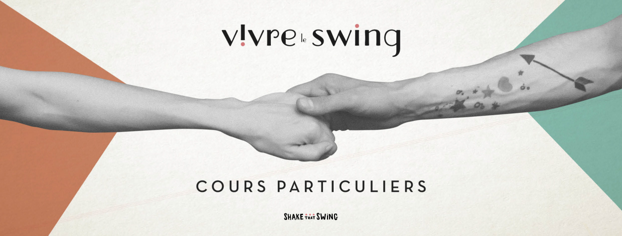 Illustration Shake that Swing - D’ailleurs - Studio de design graphique éthique