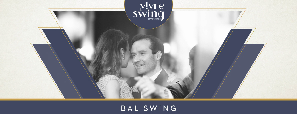 Illustration Shake that Swing - D’ailleurs - Studio de design graphique éthique